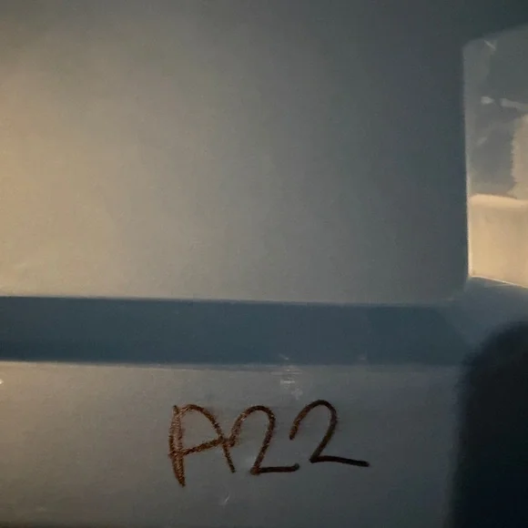 Prana Black Leggings,size XS - Picture 6 of 6